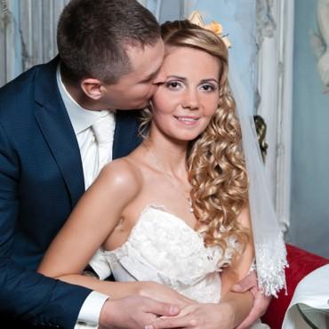 Фотография #501632, свадебная фотосъемка, автор: Наталья Зайцева
