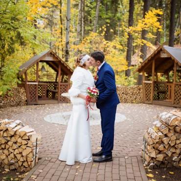 Фотография #494202, свадебная фотосъемка, автор: Наталия Котова