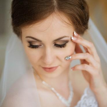 Фотография #494204, свадебная фотосъемка, автор: Наталия Котова