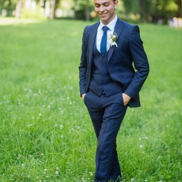 Фотография #494275, свадебная фотосъемка, автор: Наталия Котова