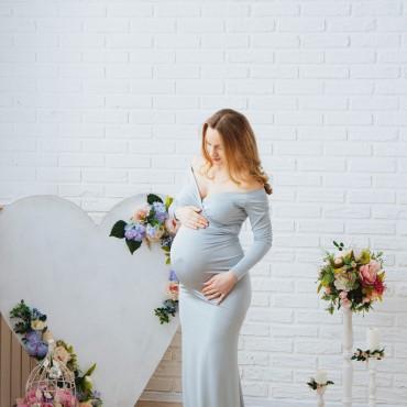 Фотография #494212, фотосъемка беременных, автор: Наталия Котова