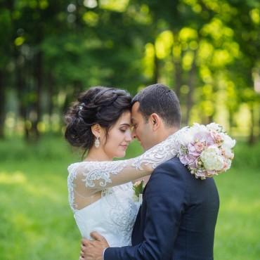 Фотография #494273, свадебная фотосъемка, автор: Наталия Котова