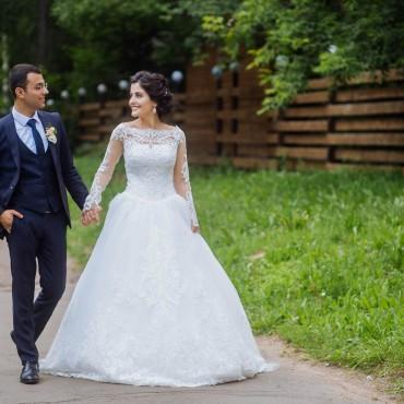 Фотография #494277, свадебная фотосъемка, автор: Наталия Котова