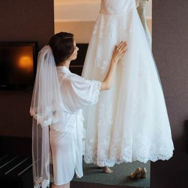 Фотография #494279, свадебная фотосъемка, автор: Наталия Котова