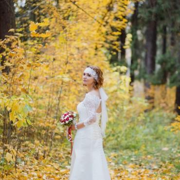 Фотография #494201, свадебная фотосъемка, автор: Наталия Котова