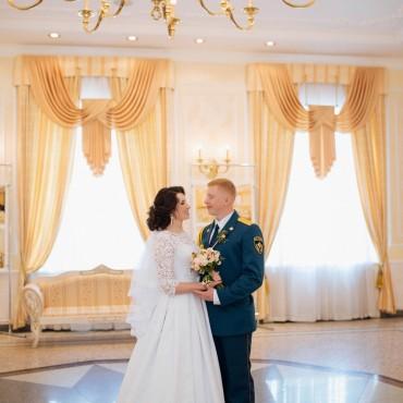 Фотография #494203, свадебная фотосъемка, автор: Наталия Котова