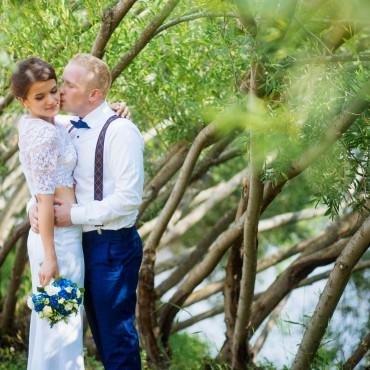 Фотография #494215, свадебная фотосъемка, автор: Наталия Котова