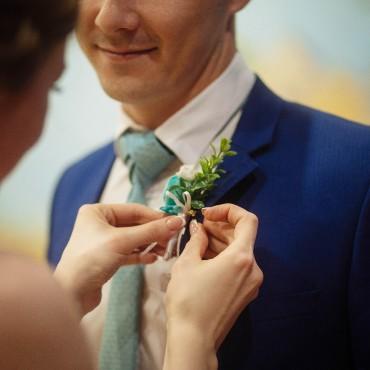 Фотография #494207, свадебная фотосъемка, автор: Наталия Котова