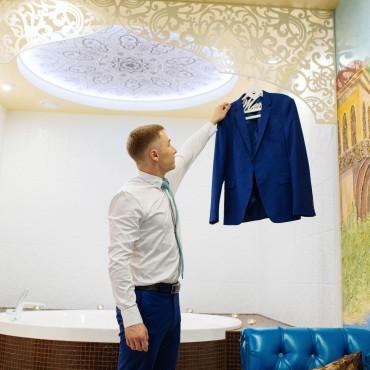 Фотография #494206, свадебная фотосъемка, автор: Наталия Котова