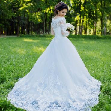 Фотография #494274, свадебная фотосъемка, автор: Наталия Котова