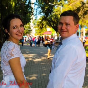 Фотография #499116, свадебная фотосъемка, автор: Никита Жужгов