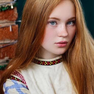 Фотография #501819, портретная съемка, автор: Майя Ямченко
