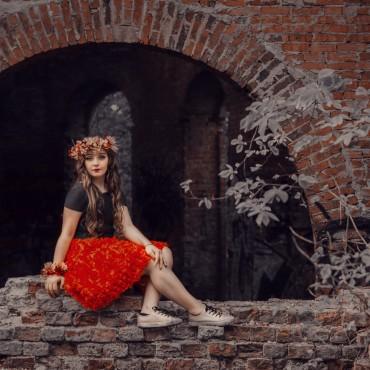 Фотография #502048, автор: Ирина Ипполитова Фотография #502048, автор: Ирина Ипполитова