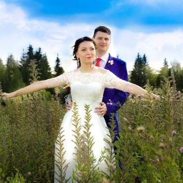 Фотография #502056, свадебная фотосъемка, автор: Сергей ВороновКлимов