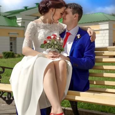 Фотография #502057, свадебная фотосъемка, автор: Сергей ВороновКлимов