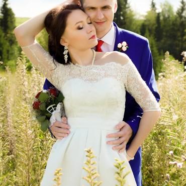 Фотография #502054, свадебная фотосъемка, автор: Сергей ВороновКлимов