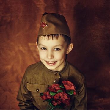 Фотография #502094, детская фотосъемка, автор: Ольга Миронова