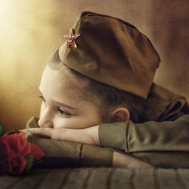 Фотография #502090, студийная фотосъемка, автор: Ольга Миронова