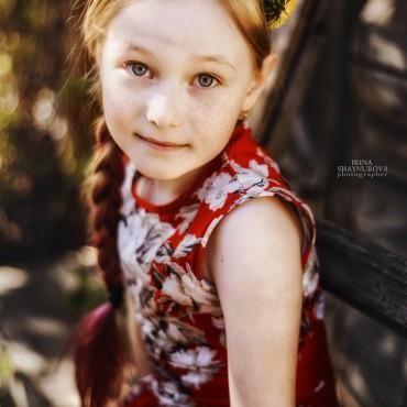 Фотография #493931, детская фотосъемка, автор: Ирина Шайнурова