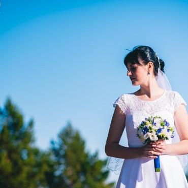 Фотография #3788, свадебная фотосъемка, автор: Денис Барсуков
