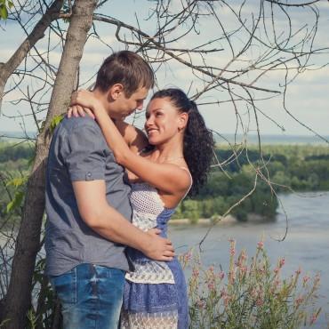 Фотография #2925, lovestory, автор: ДАФОТО Десятовы