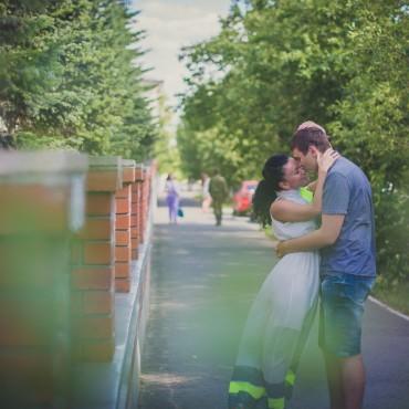 Фотография #2930, lovestory, автор: ДАФОТО Десятовы