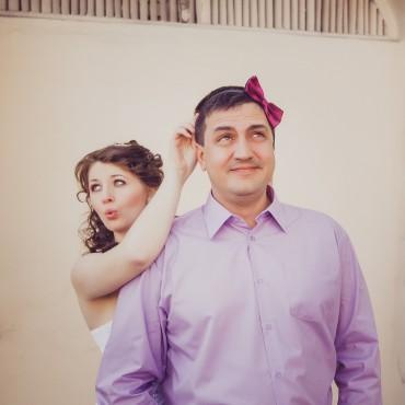 Фотография #415, свадебная фотосъемка, автор: Юлия Давыдова
