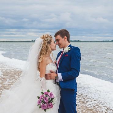 Фотография #395, свадебная фотосъемка, автор: Юлия Давыдова