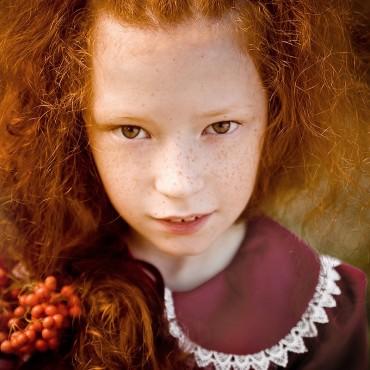 Фотография #641, детская фотосъемка, автор: Юлия Давыдова