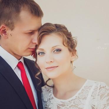 Фотография #403, свадебная фотосъемка, автор: Юлия Давыдова