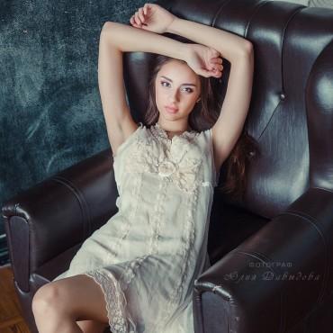 Юлия Давыдова Фото