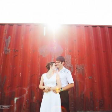 Фотография #723, свадебная фотосъемка, автор: Дмитрий Моисеев