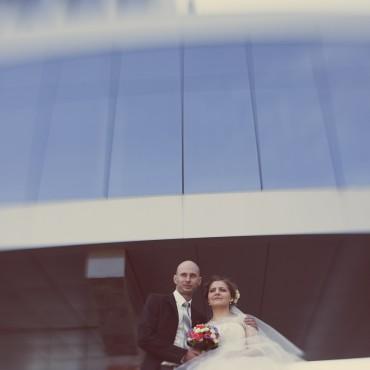 Фотография #731, свадебная фотосъемка, автор: Дмитрий Моисеев