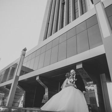 Фотография #732, свадебная фотосъемка, автор: Дмитрий Моисеев