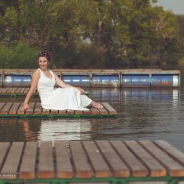 Фотография #724, свадебная фотосъемка, автор: Дмитрий Моисеев