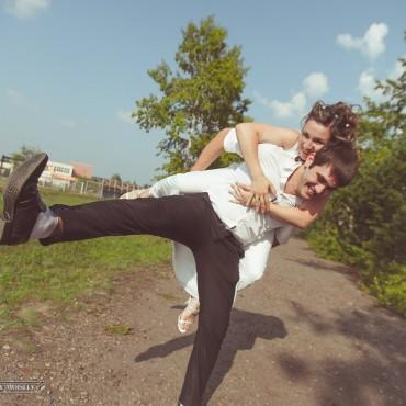 Фотография #722, свадебная фотосъемка, автор: Дмитрий Моисеев