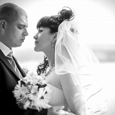 Фотография #841, свадебная фотосъемка, автор: Мария Санькова
