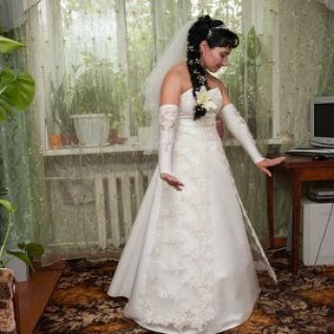 Фотография #1038, автор: Ксения Кобылина
