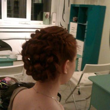 Фотография #3754, , автор: Светлана Семенова