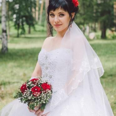 Фотография #1167, автор: Ольга Полякова