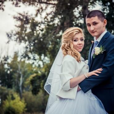 Фотография #1564, свадебная фотосъемка, автор: Алексей Павлов