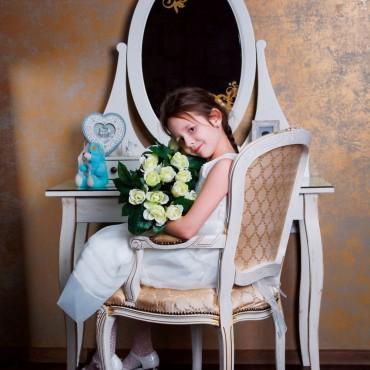 Фотография #1659, детская фотосъемка, автор: Марина Киреева
