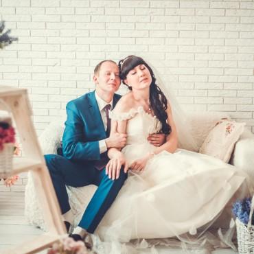 Фотография #2018, свадебная фотосъемка, автор: Наталья Романова