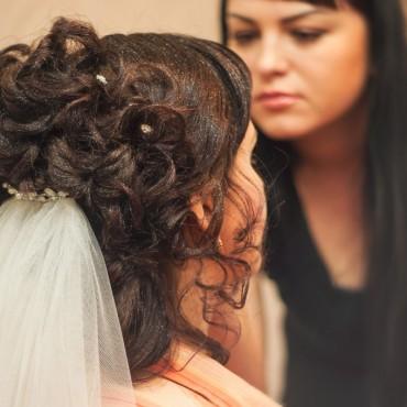 Фотография #2012, свадебная фотосъемка, автор: Наталья Романова