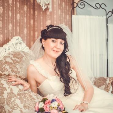 Фотография #2022, свадебная фотосъемка, автор: Наталья Романова