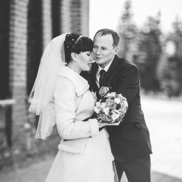Фотография #2015, свадебная фотосъемка, автор: Наталья Романова