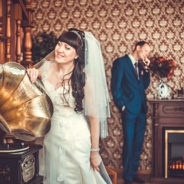 Фотография #2017, свадебная фотосъемка, автор: Наталья Романова