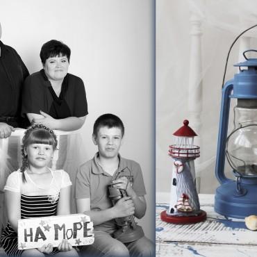 Фотография #2056, семейная фотосъемка, автор: Инна Теплякова