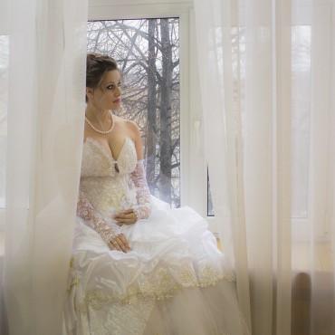 Фотография #4467, свадебная фотосъемка, автор: Инна Теплякова