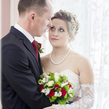 Фотография #4456, свадебная фотосъемка, автор: Инна Теплякова